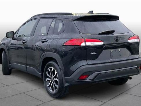 Certified 2024 Toyota Corolla Cross SE image 11