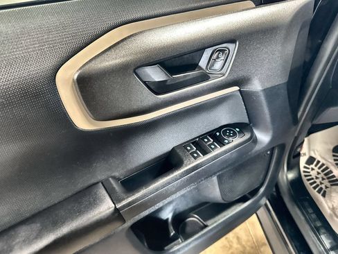 Used 2025 Ford Bronco Sport Big Bend AWD/4WD image 14