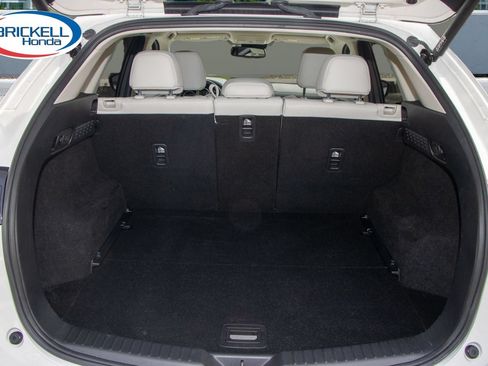 Used 2024 MAZDA CX-5 AWD 2.5 S w/ Preferred Package image 10