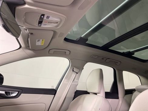 Certified 2024 Volvo XC60 T8 Plus w/ Protection Package image 23