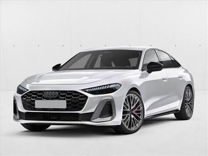 New 2025 Audi A5 2.0T Premium Plus