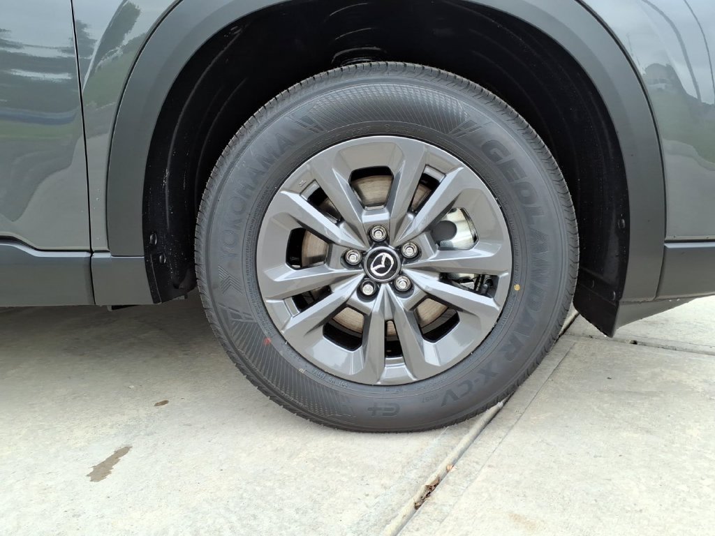 New 2026 MAZDA CX-5 Select AWD/4WD image 9