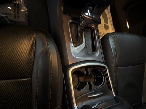 Used 2021 Dodge Charger SXT w/ Leather Interior Group image 16