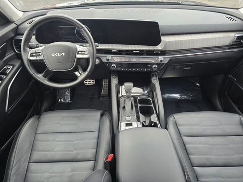 Used 2025 Kia Telluride SX Prestige image 22
