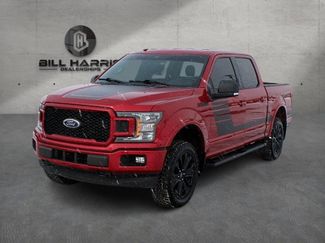 Used 2020 Ford F150 XLT w/ Equipment Group 302A Luxury video 1