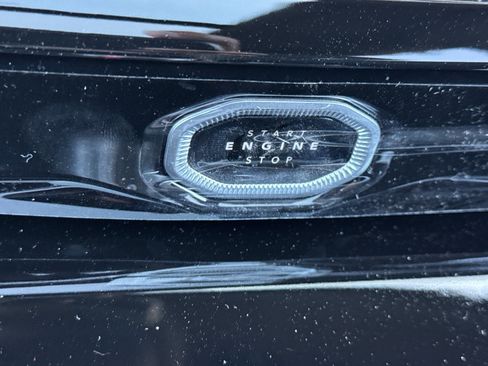 New 2026 Jeep Grand Cherokee L Summit AWD/4WD image 20