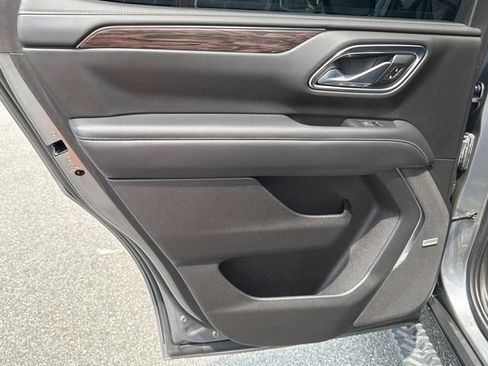Used 2021 Chevrolet Tahoe Z71 AWD/4WD image 21