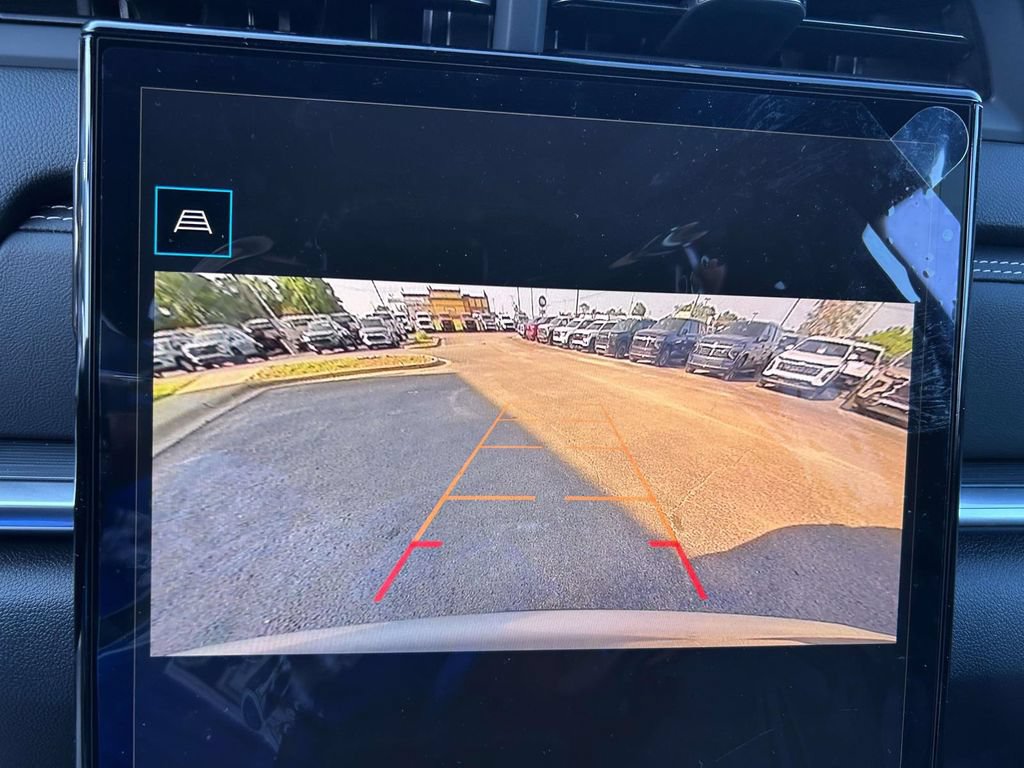 New 2027 GMC Terrain Elevation FWD image 19