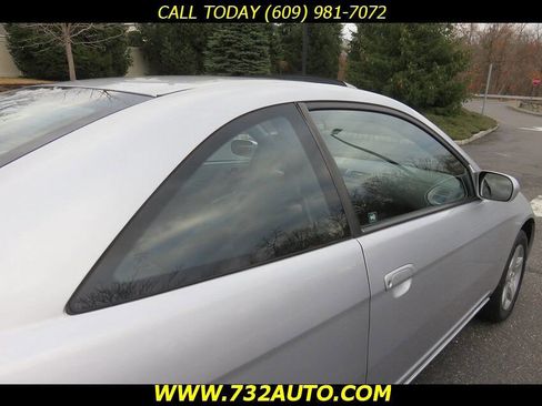 Used 2005 Honda Civic EX image 22