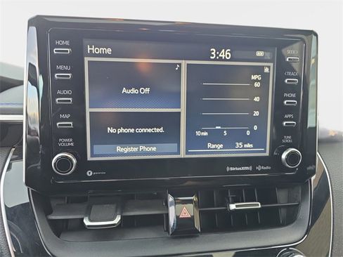 Used 2020 Toyota Corolla XSE image 23