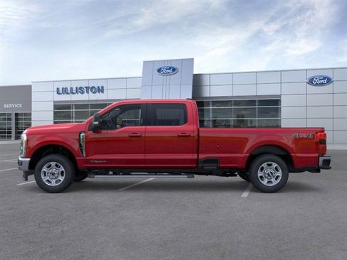 New 2026 Ford F350 XLT w/ XLT Premium Package image 3