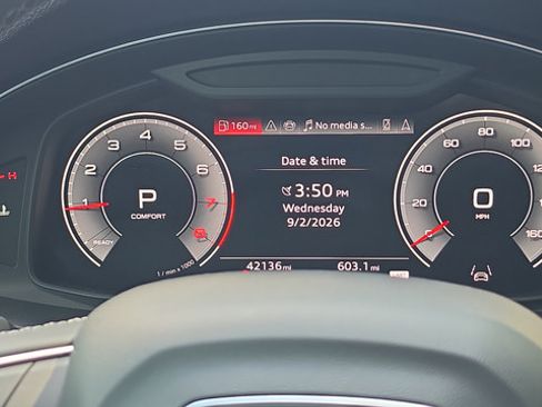 Used 2025 Audi Q7 2.0T Premium Plus AWD/4WD image 10