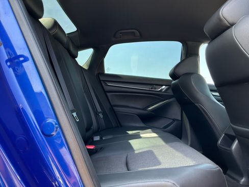 Used 2020 Honda Accord Sport image 19