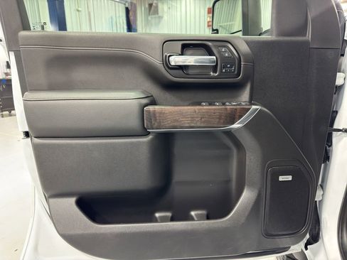 Used 2022 GMC Sierra 2500 Denali image 23