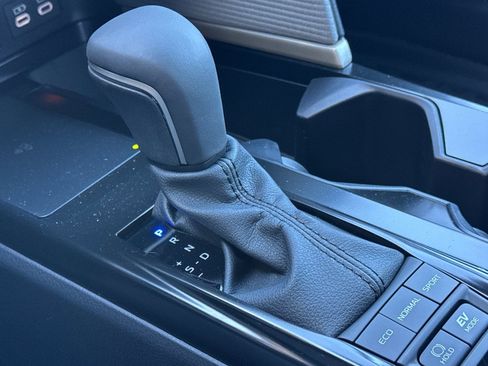 New 2026 Toyota Camry SE image 20