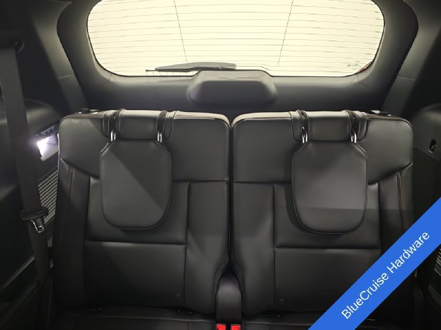 New 2026 Ford Explorer Tremor w/ Tremor Ultimate Package AWD/4WD image 24