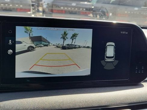 Certified 2024 Hyundai Palisade SEL FWD image 12
