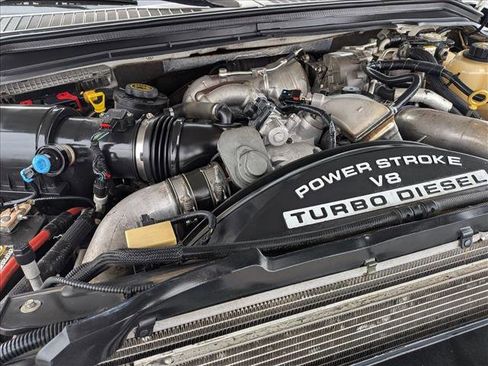 Used 2008 Ford F250 Lariat image 25