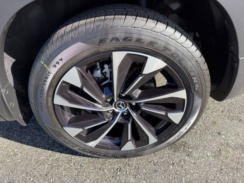 New 2026 MAZDA CX-50 2.5 Hybrid w/ Weather Package image 13