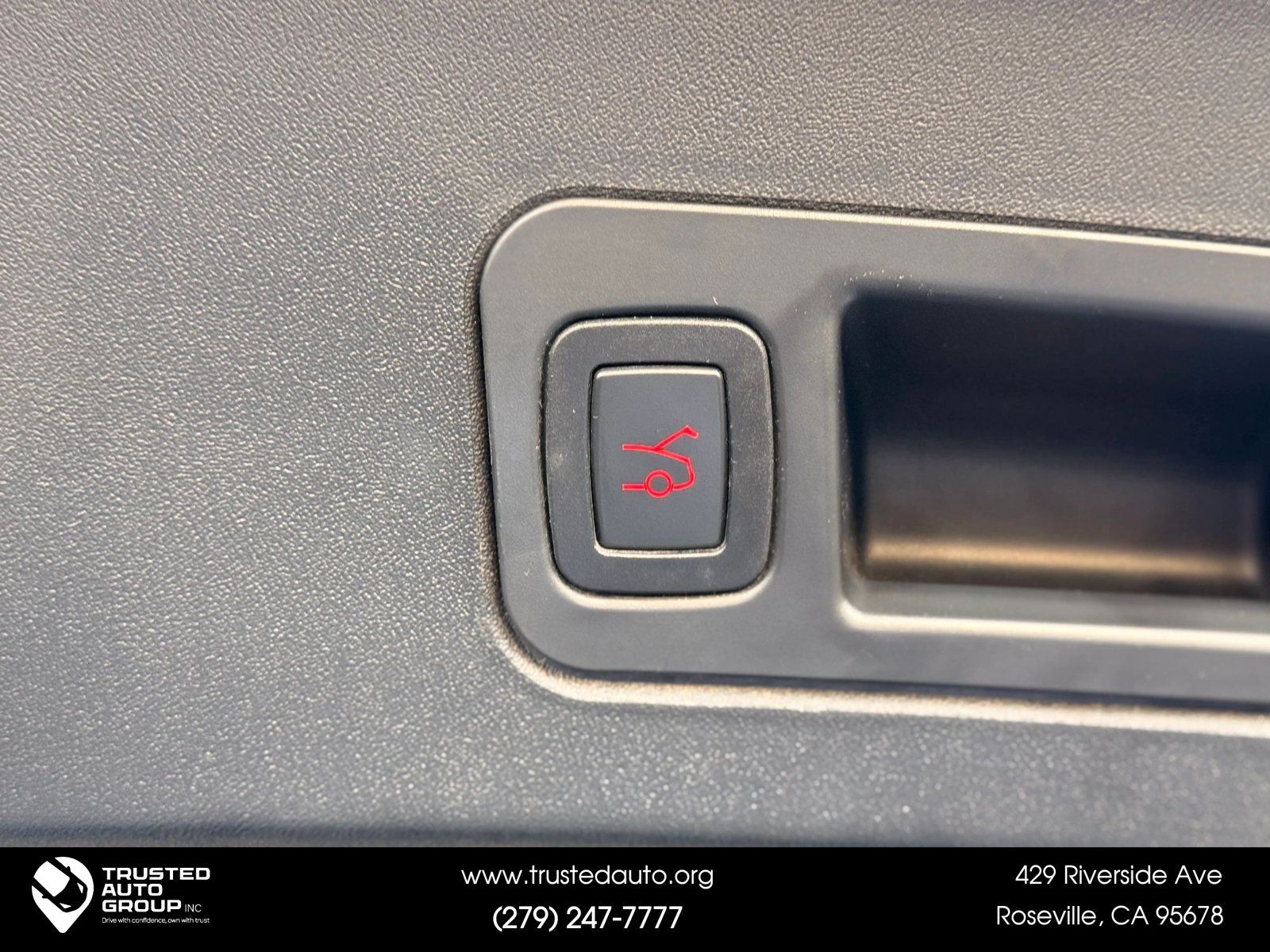 Used 2017 Tesla Model S P100D AWD/4WD image 24