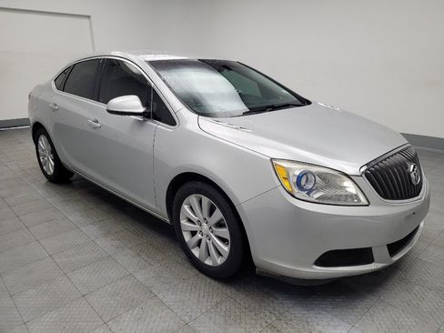 Used 2016 Buick Verano image 13
