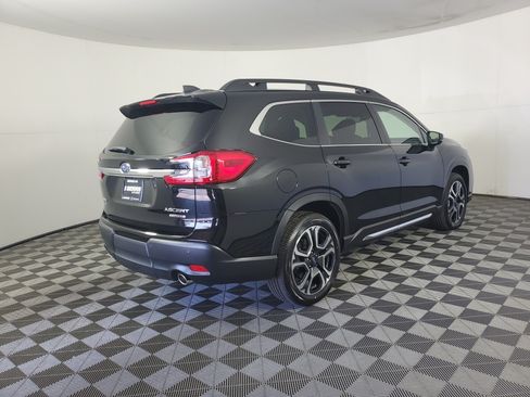 New 2026 Subaru Ascent Limited AWD/4WD image 4