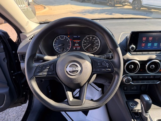 Used 2024 Nissan Sentra S FWD image 18
