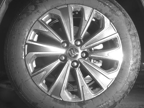 Used 2024 Buick Envision Preferred AWD/4WD image 14