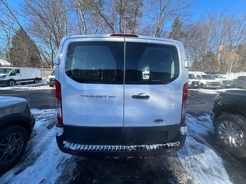 Used 2024 Ford Transit 250 Low Roof w/ Exterior Upgrade Package image 6