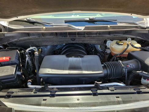 Used 2022 Chevrolet Suburban High Country w/ Max Trailering Package image 9