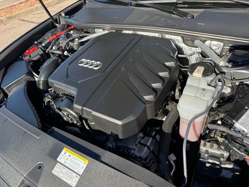 Used 2023 Audi A6 Premium Plus w/ Premium Plus Package image 22