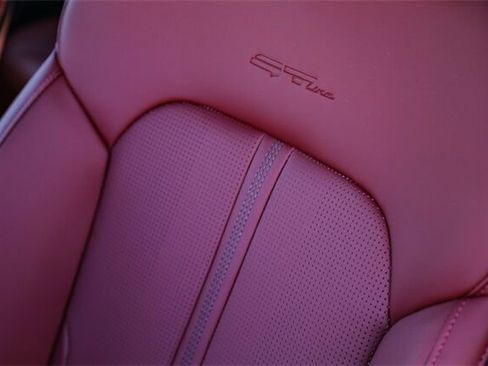 New 2026 Kia K5 GT-Line w/ GT-Line Red Interior Package image 19