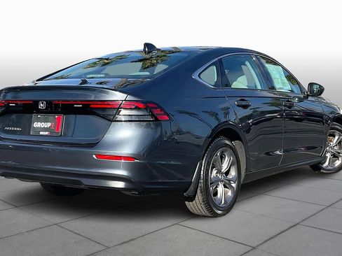 Used 2023 Honda Accord EX image 24