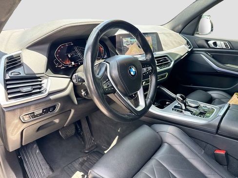 Used 2023 BMW X5 xDrive40i w/ Premium Essential Package AWD/4WD image 10