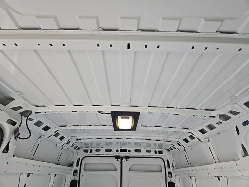 New 2026 RAM ProMaster 2500 w/ Convenience Group image 80