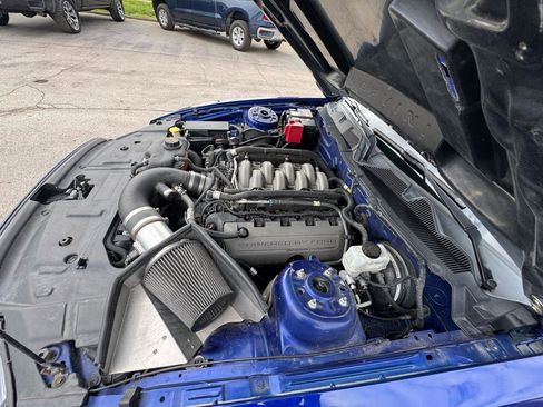 Used 2013 Ford Mustang GT w/ Brembo Brake Pkg image 16