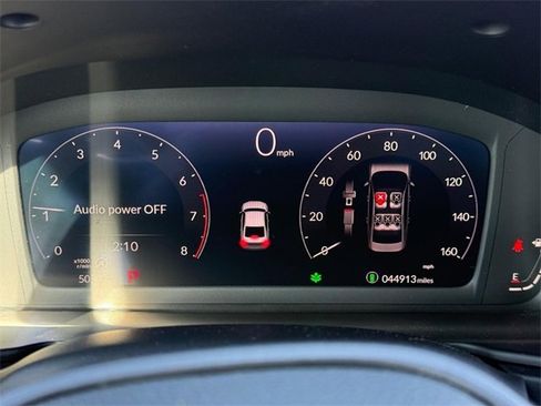 Used 2023 Honda Accord LX image 18