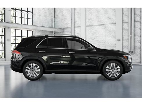 New 2026 Mercedes-Benz GLE 350 4MATIC image 9