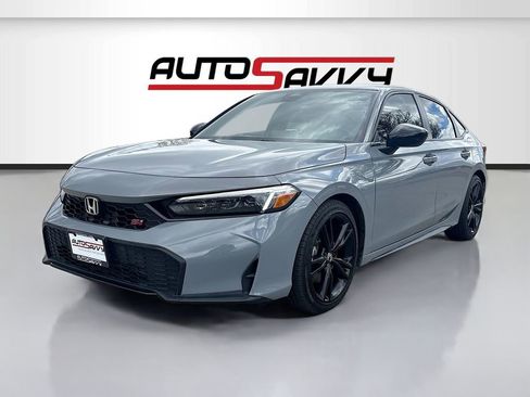 Used 2025 Honda Civic Si image 3