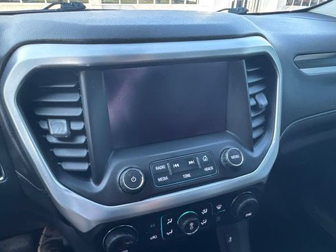 Used 2012 GMC Acadia Denali AWD/4WD image 12