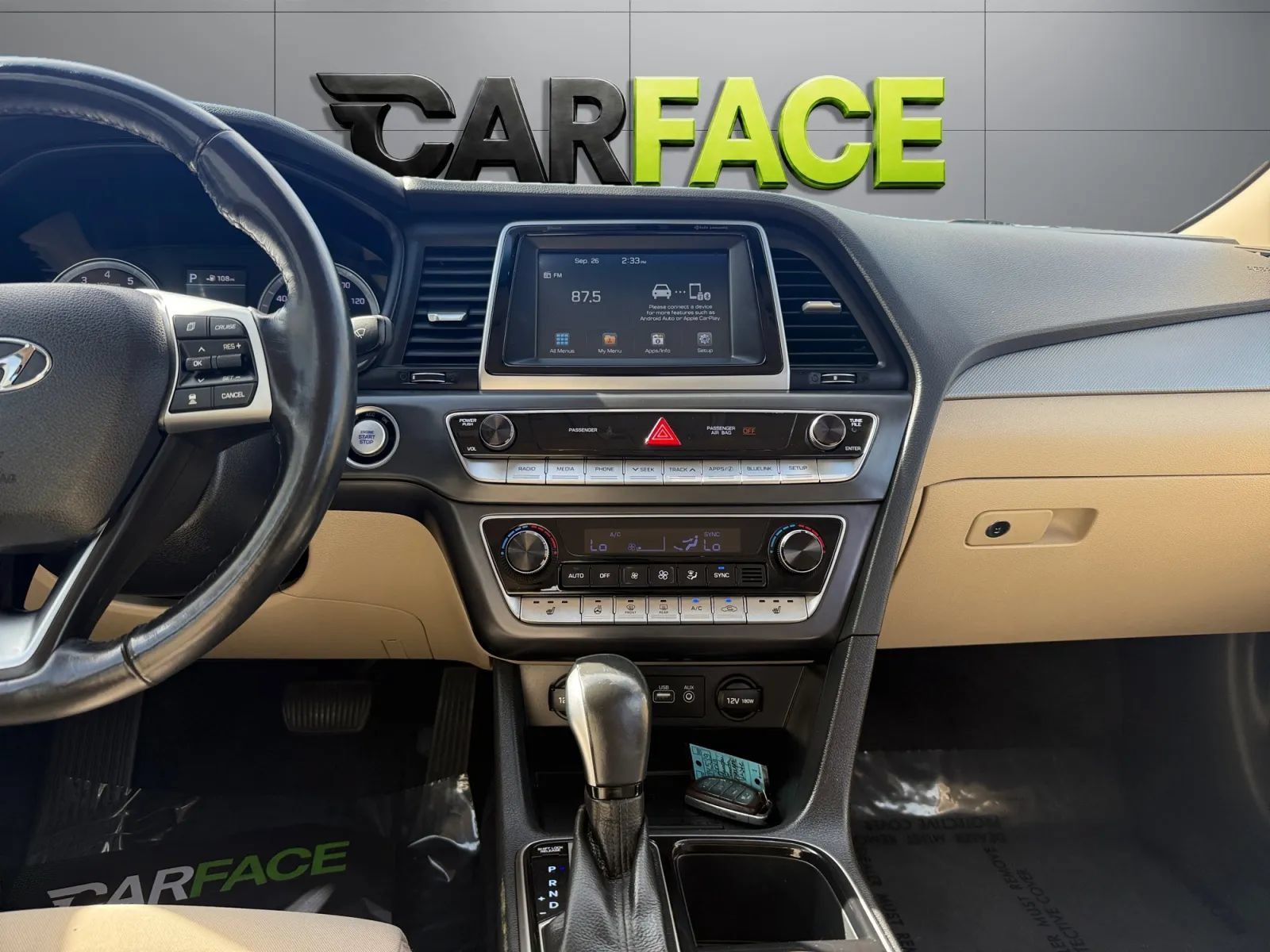 Used 2019 Hyundai Sonata SEL w/ Tech Package 02 FWD image 25