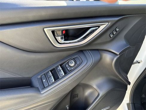 Certified 2022 Subaru Forester Touring image 17
