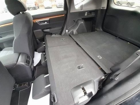 Used 2019 Honda CR-V EX image 52