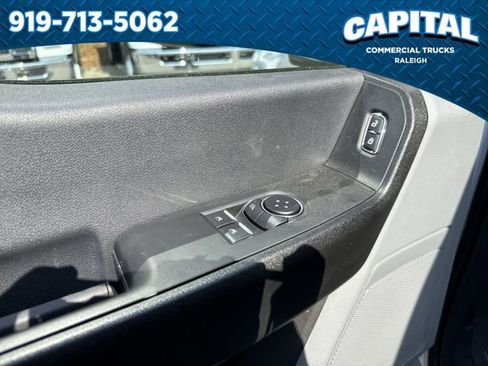 New 2024 Ford F550 4x4 Regular Cab Super Duty image 20