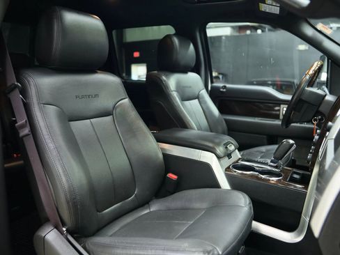 Used 2014 Ford F150 Platinum image 28