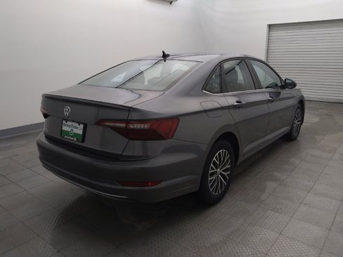 Used 2021 Volkswagen Jetta S FWD image 9