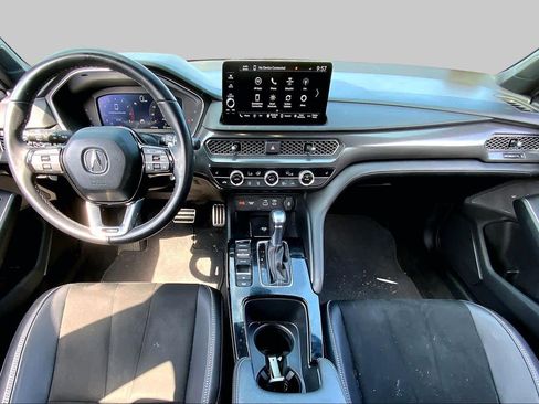 Used 2024 Acura Integra A-Spec FWD image 16