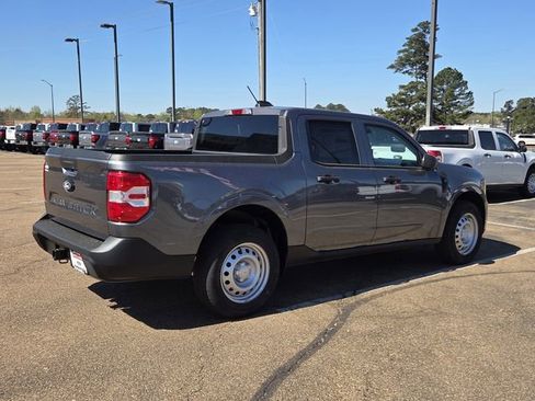 New 2026 Ford Maverick XL w/ Equipment Group 101A image 2