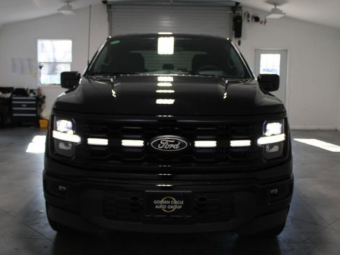 New 2025 Ford F150 STX w/ LOBO Package image 49