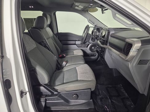 Used 2023 Ford F150 XLT image 31